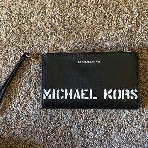 Michael Kors Black purse